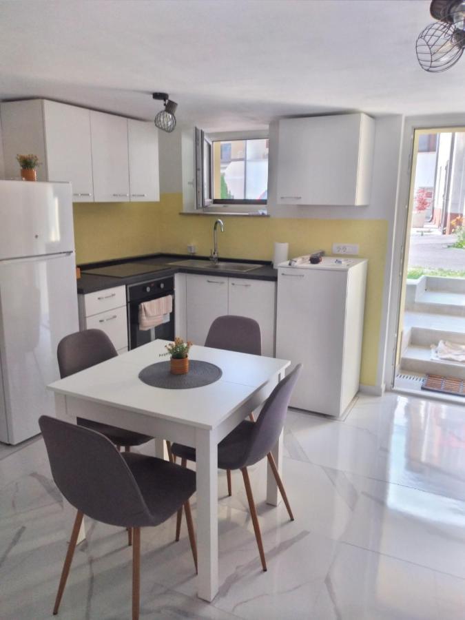 Apartma Spano Bovec Zewnętrze zdjęcie