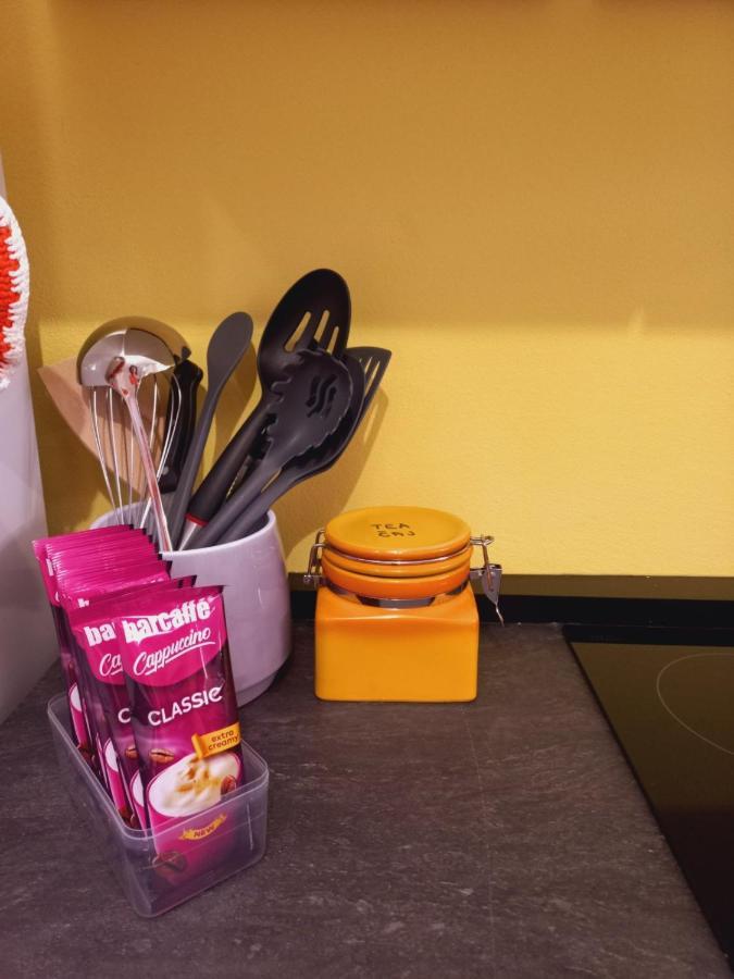 Apartma Spano Bovec Zewnętrze zdjęcie