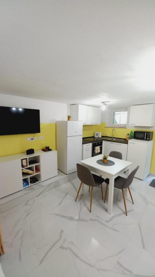 Apartma Spano Bovec Zewnętrze zdjęcie